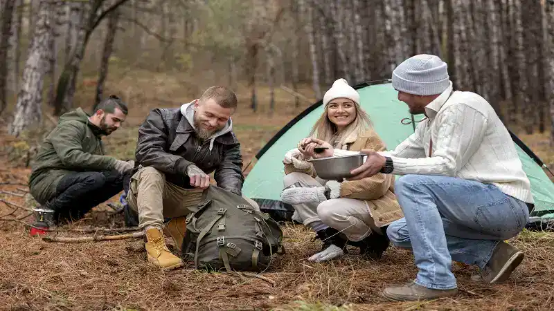 Applewhite Campground: Complete Visitor Guide, Camping Tips, Activities, and Travel Experience