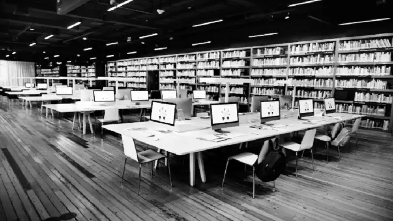 AppleWhite: A Modern Platform for Knowledge, Technology, and Digital Learning